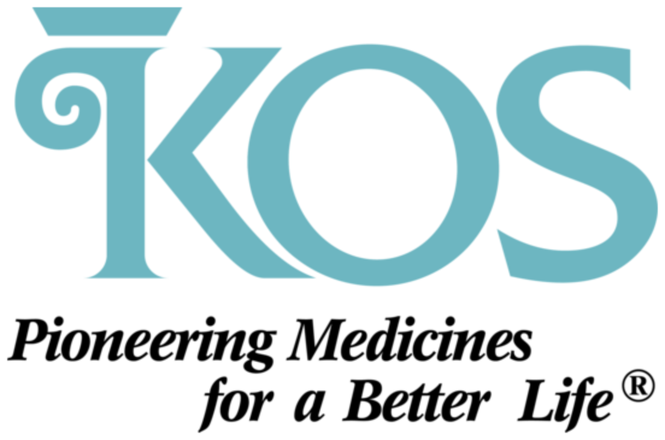 Kos Pharmaceuticals